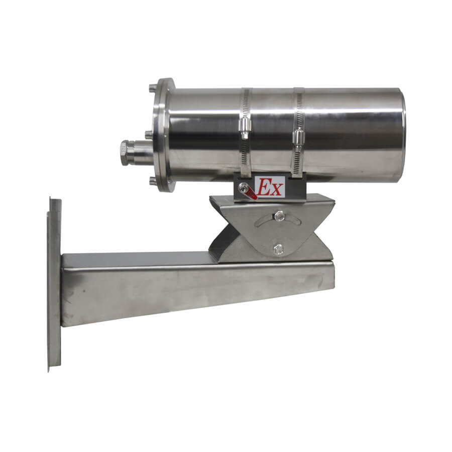 Valx EXd-IIC-T6-Gb Isıtıcılı Fanlı Kamera Muhafaza-1