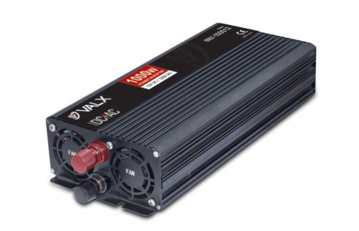 Valx INV-100012 1000W 12V Power İnverter
