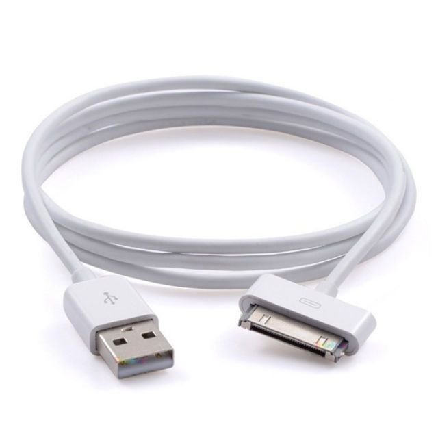Valx VAD-52IP4 5V 2.1A Usb Adaptör+İphone 4 Kablo-2