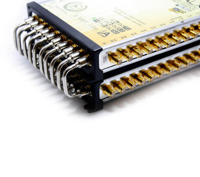 Valx VMG-1064V 64 Gold Çıkışlı Merkezi Sistem Santrali-1