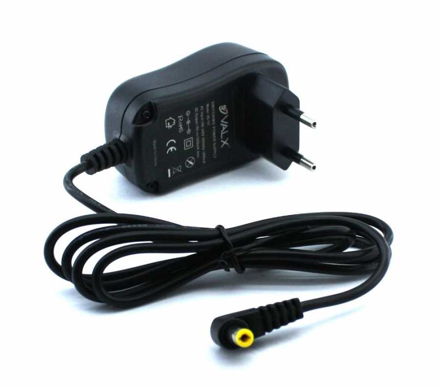 Valx VS-151 15V 1A DC 5.5x2.5 Switch Mode Adaptör-1
