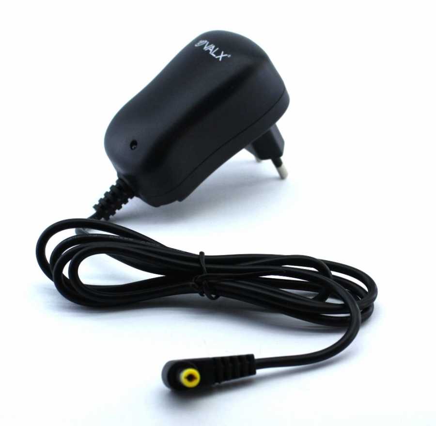 Valx VS-151 15V 1A DC 5.5x2.5 Switch Mode Adaptör